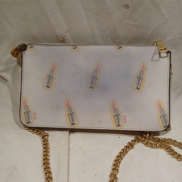 Coach wallet shoulder bag - Picture 8 of 10